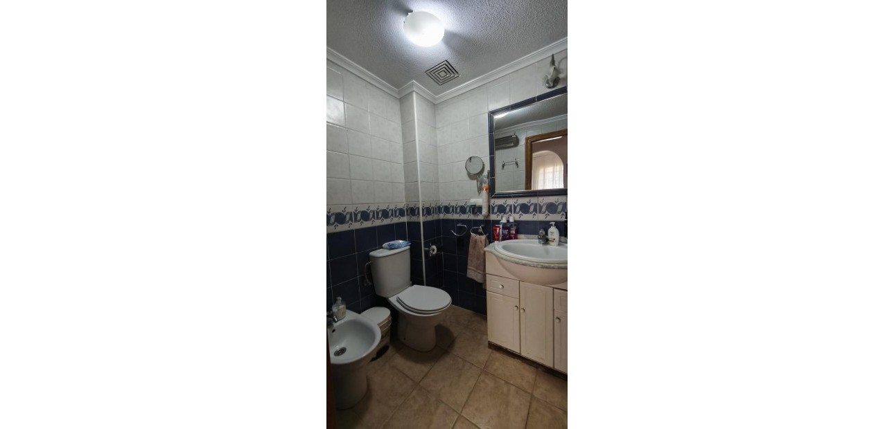 Venta - Terraced house -
Guardamar del Segura - El Edén - Los Estaños