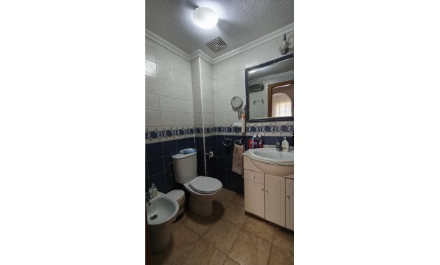 Venta - Terraced house -
Guardamar del Segura - El Edén - Los Estaños