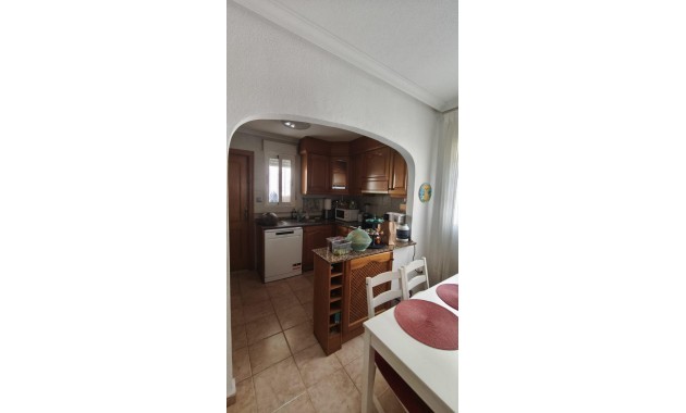 Venta - Terraced house -
Guardamar del Segura - El Edén - Los Estaños