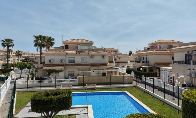 Venta - Quad Villa -
Orihuela Costa - Playa Flamenca