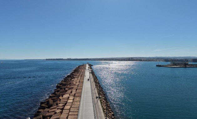 Venta - Quad Villa -
Orihuela Costa - Playa Flamenca