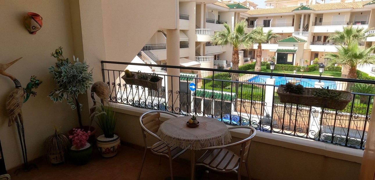 Venta - Apartamento / piso -
Jacarilla - Jacarilla - Town