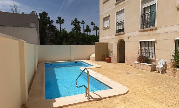 Venta - Apartamento / piso -
Jacarilla - Jacarilla - Town
