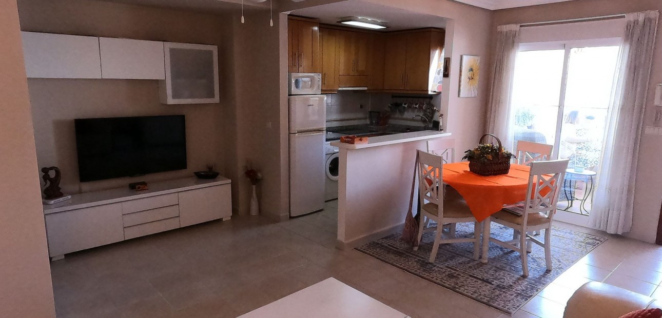 Venta - Apartamento / piso -
Jacarilla - Jacarilla - Town