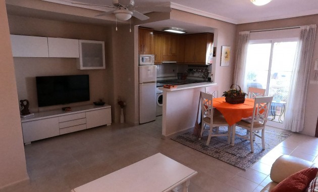 Venta - Apartamento / piso -
Jacarilla - Jacarilla - Town