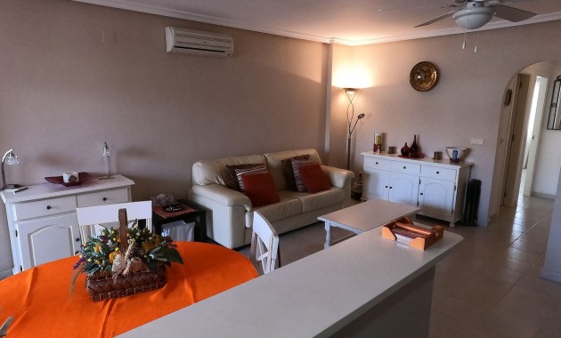 Venta - Apartamento / piso -
Jacarilla - Jacarilla - Town