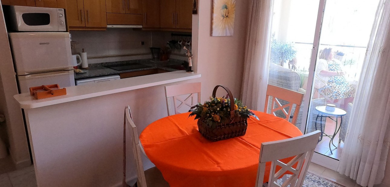 Venta - Apartamento / piso -
Jacarilla - Jacarilla - Town