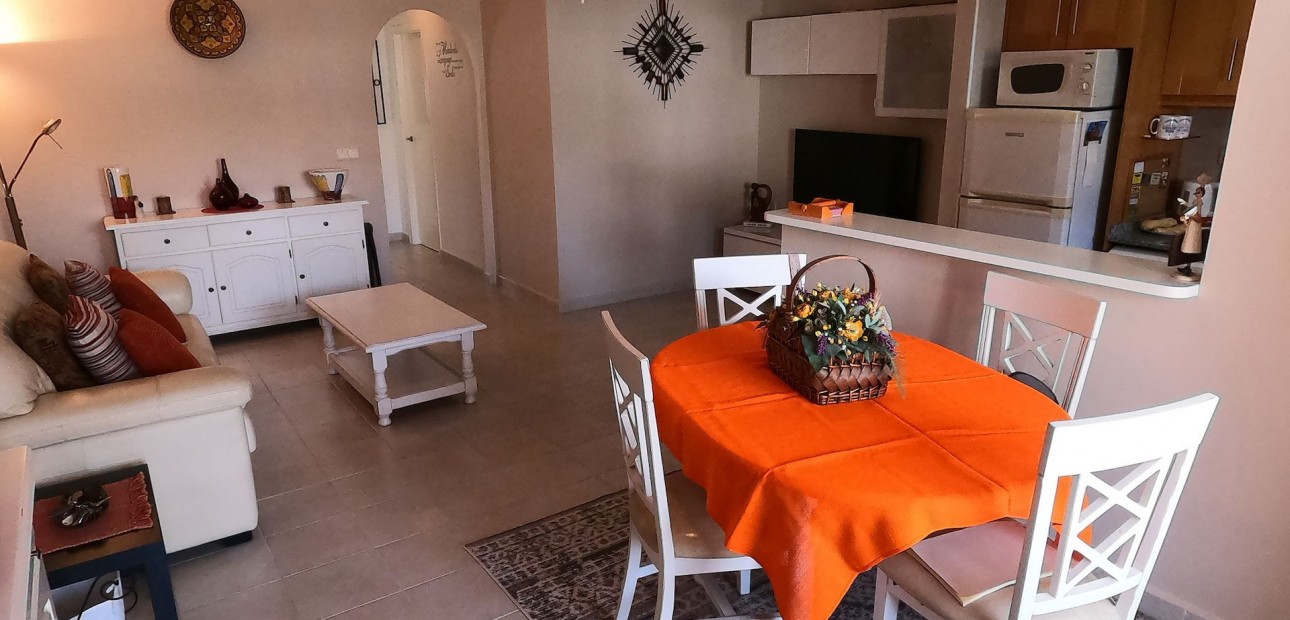 Venta - Apartamento / piso -
Jacarilla - Jacarilla - Town