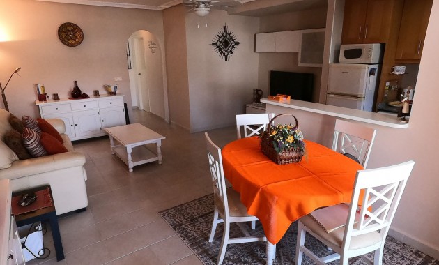 Venta - Apartamento / piso -
Jacarilla - Jacarilla - Town