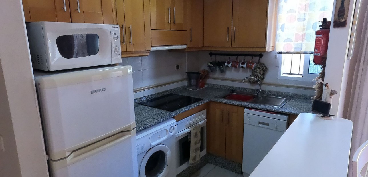 Venta - Apartamento / piso -
Jacarilla - Jacarilla - Town