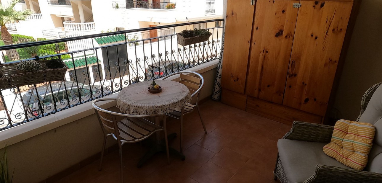 Venta - Apartamento / piso -
Jacarilla - Jacarilla - Town