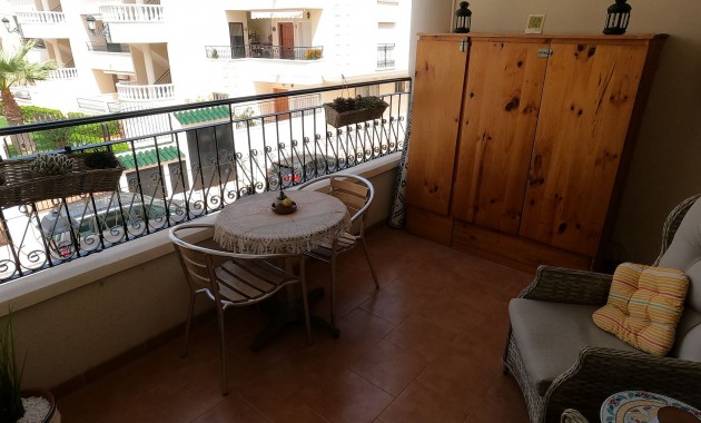 Venta - Apartamento / piso -
Jacarilla - Jacarilla - Town