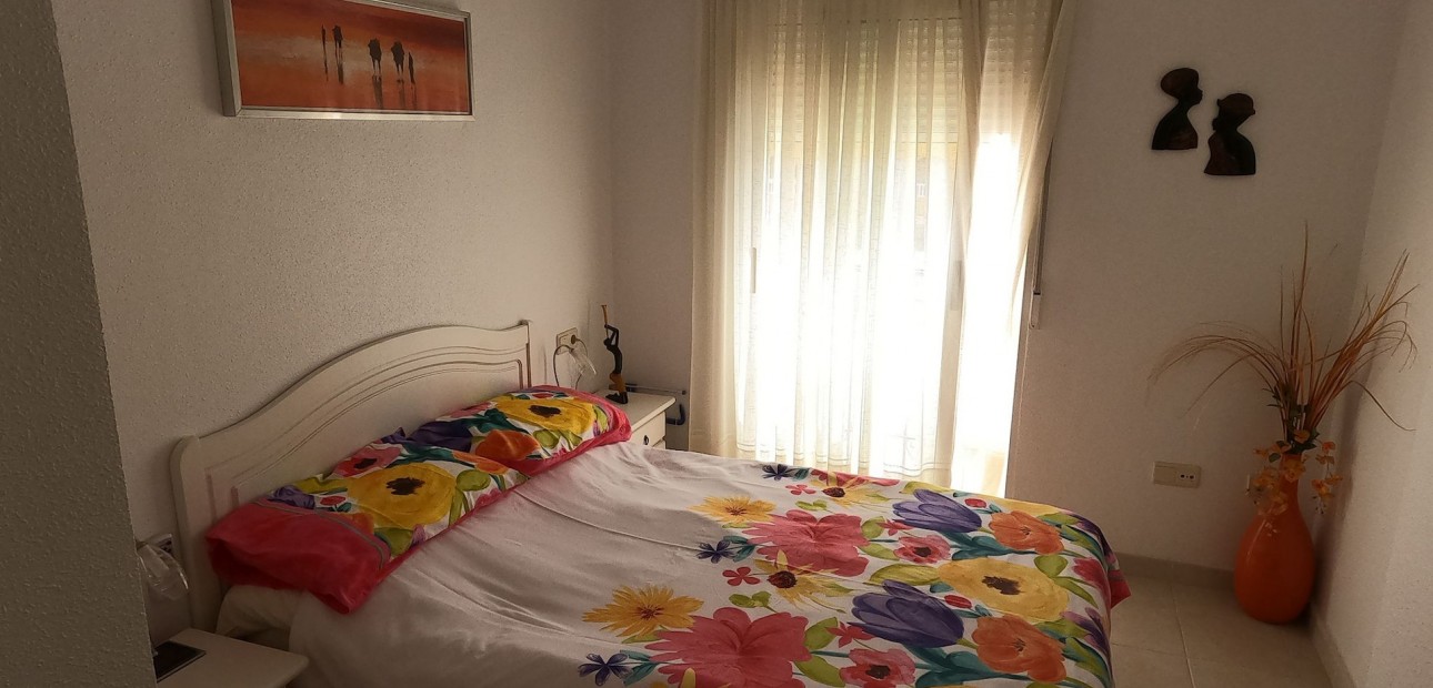Venta - Apartamento / piso -
Jacarilla - Jacarilla - Town