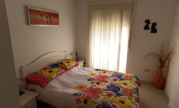 Venta - Apartamento / piso -
Jacarilla - Jacarilla - Town