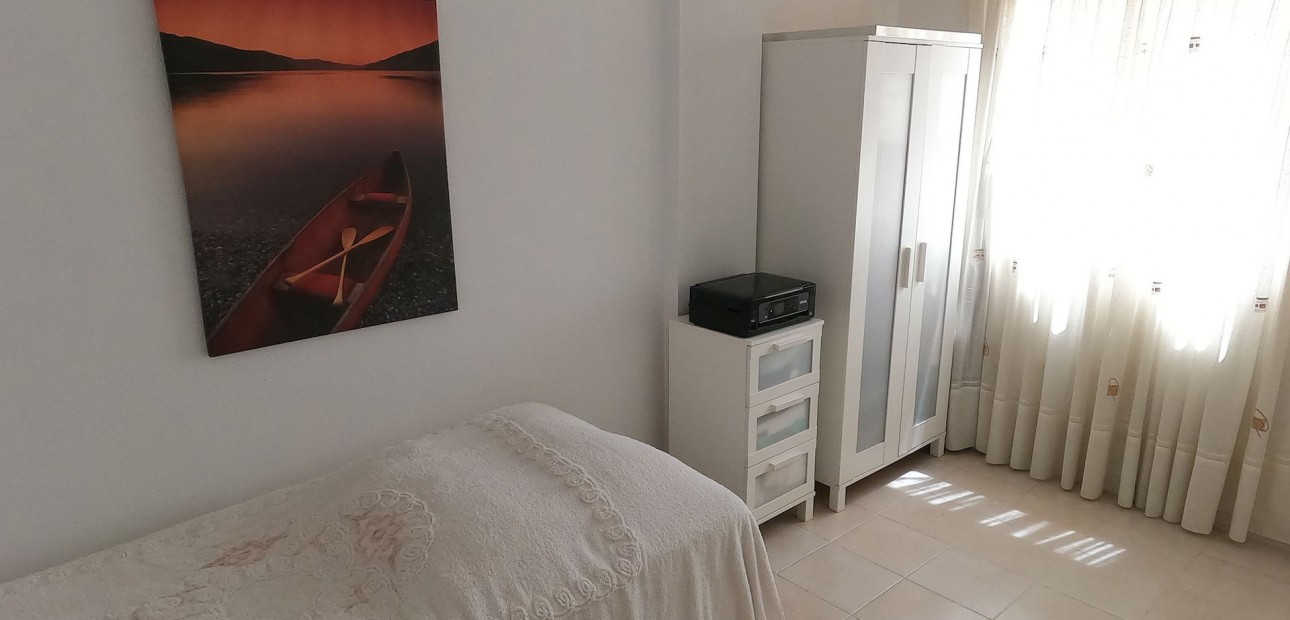 Venta - Apartamento / piso -
Jacarilla - Jacarilla - Town