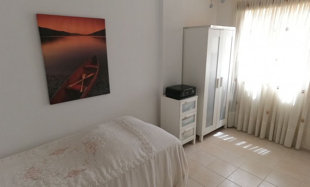 Venta - Apartamento / piso -
Jacarilla - Jacarilla - Town