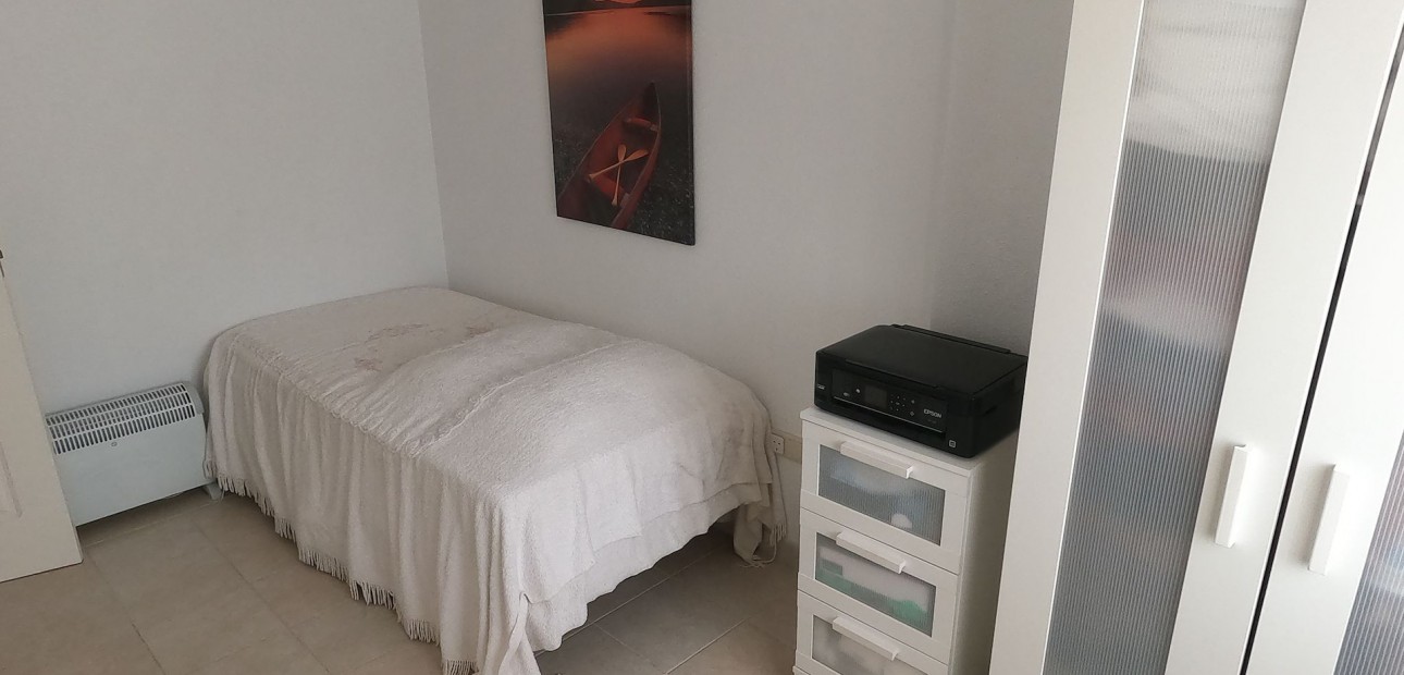 Venta - Apartamento / piso -
Jacarilla - Jacarilla - Town