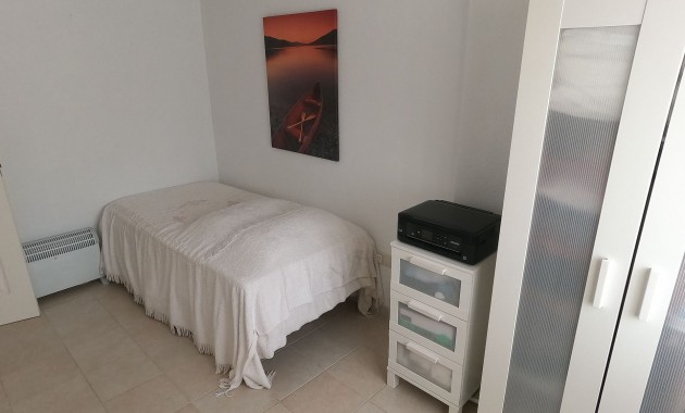 Venta - Apartamento / piso -
Jacarilla - Jacarilla - Town