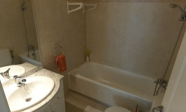 Venta - Apartamento / piso -
Jacarilla - Jacarilla - Town