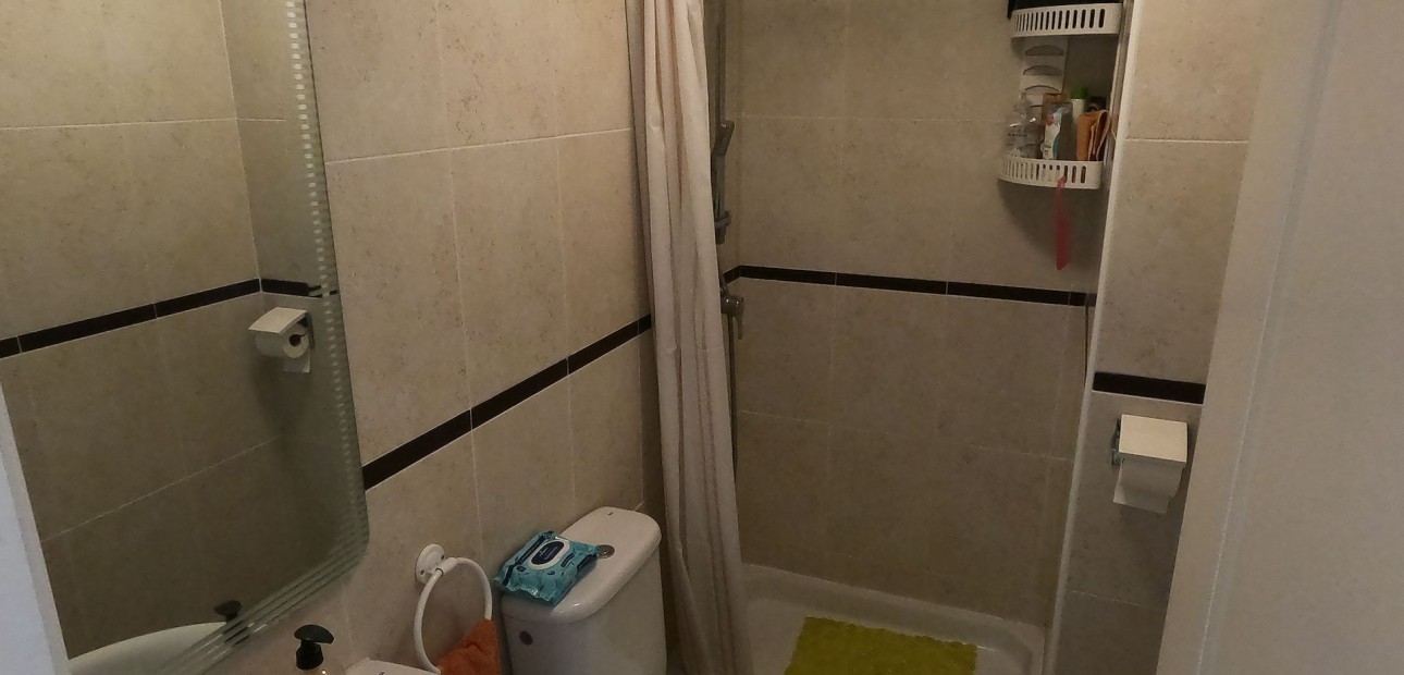 Venta - Apartamento / piso -
Jacarilla - Jacarilla - Town