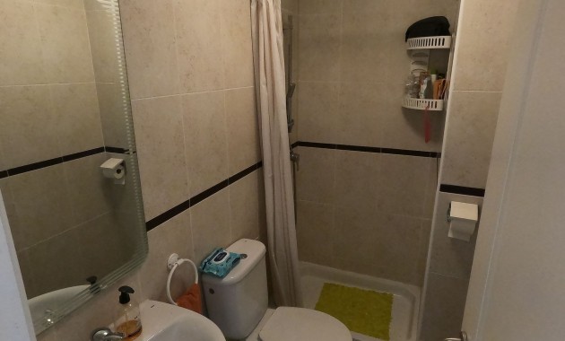 Venta - Apartamento / piso -
Jacarilla - Jacarilla - Town