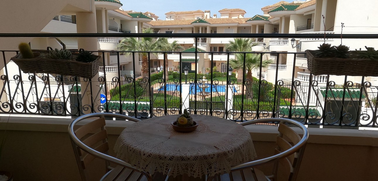 Venta - Apartamento / piso -
Jacarilla - Jacarilla - Town