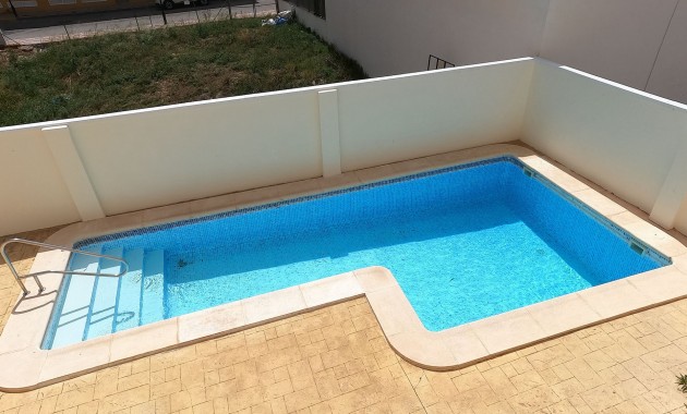 Venta - Apartamento / piso -
Jacarilla - Jacarilla - Town