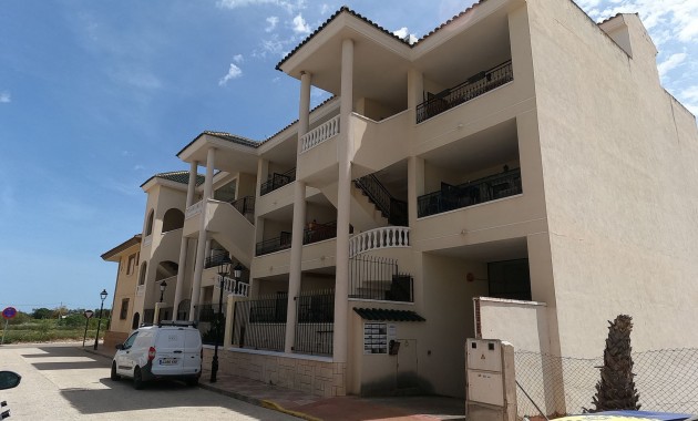 Venta - Apartamento / piso -
Jacarilla - Jacarilla - Town