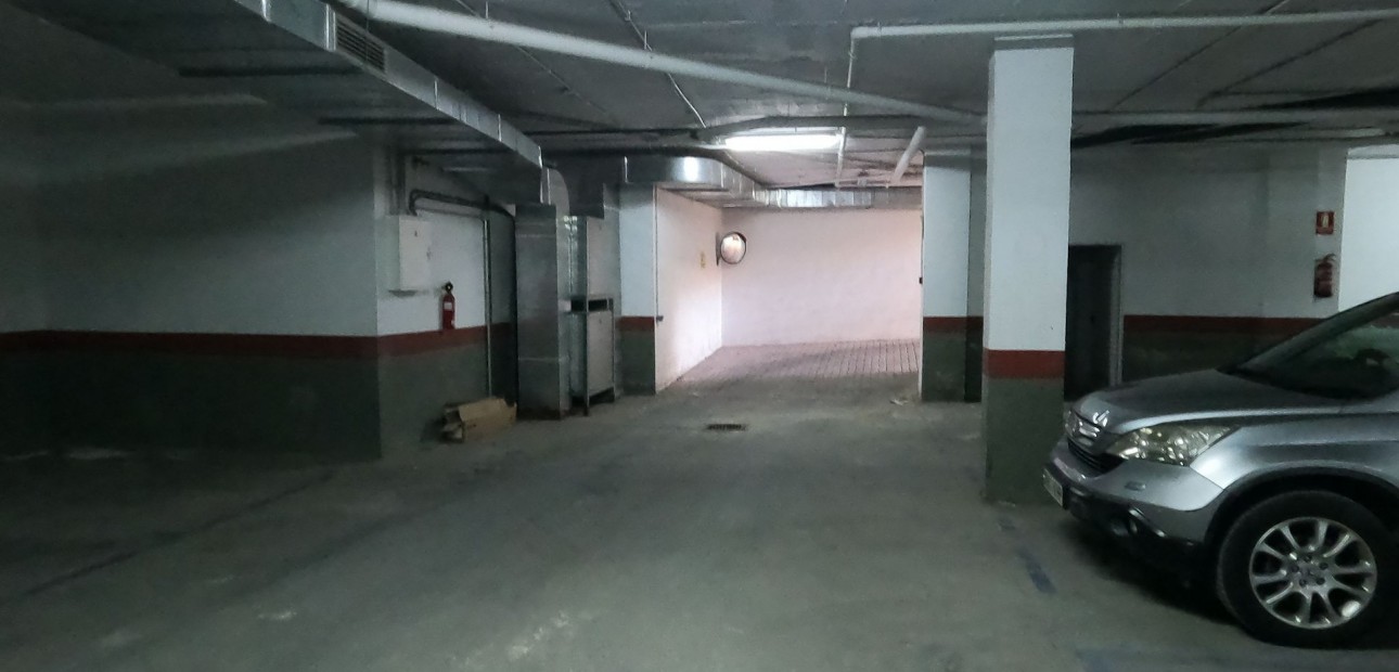 Venta - Apartamento / piso -
Jacarilla - Jacarilla - Town