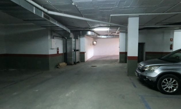 Venta - Apartamento / piso -
Jacarilla - Jacarilla - Town