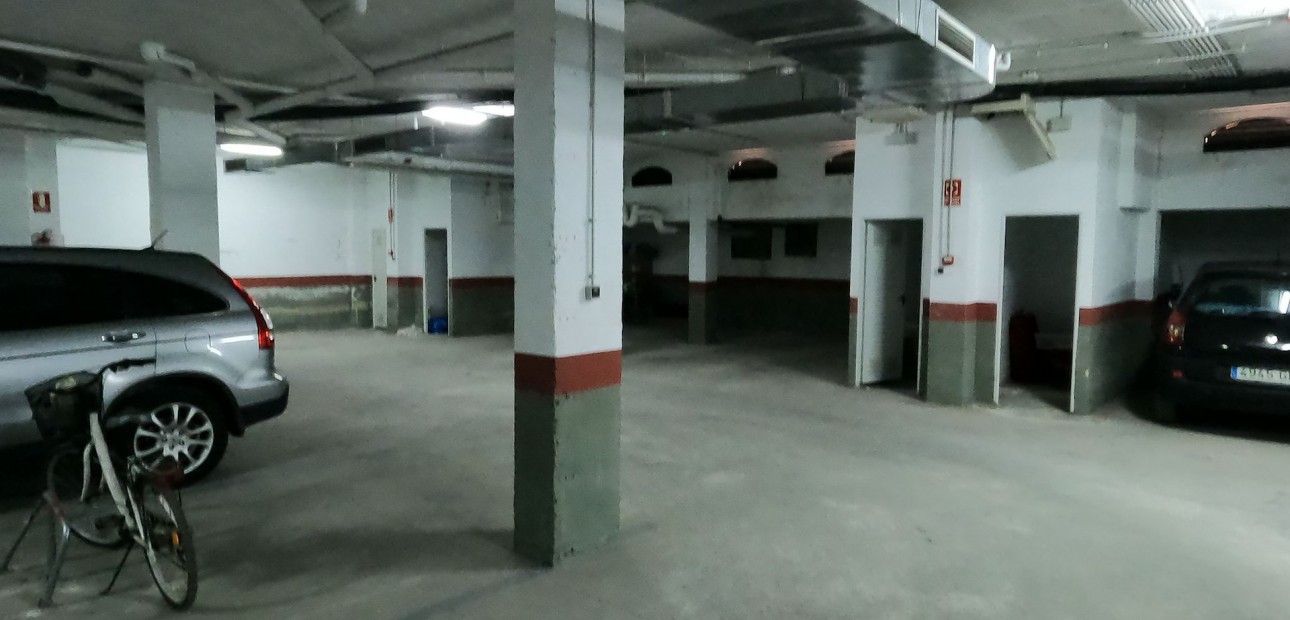 Venta - Apartamento / piso -
Jacarilla - Jacarilla - Town