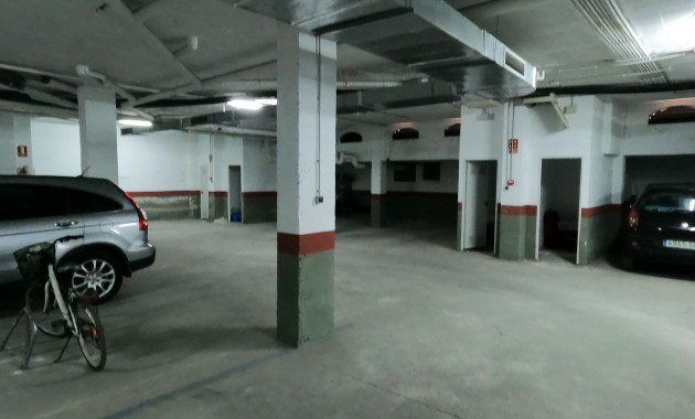 Venta - Apartamento / piso -
Jacarilla - Jacarilla - Town