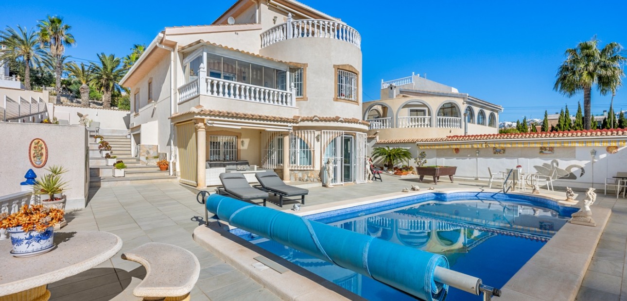 Venta - Detached Villa -
Ciudad Quesada - Ciudad Quesada - Town