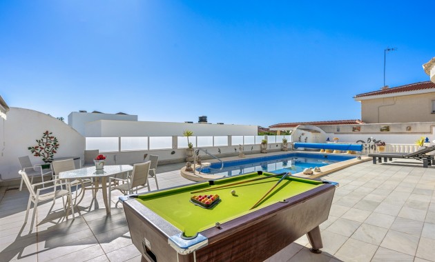 Venta - Detached Villa -
Ciudad Quesada - Ciudad Quesada - Town