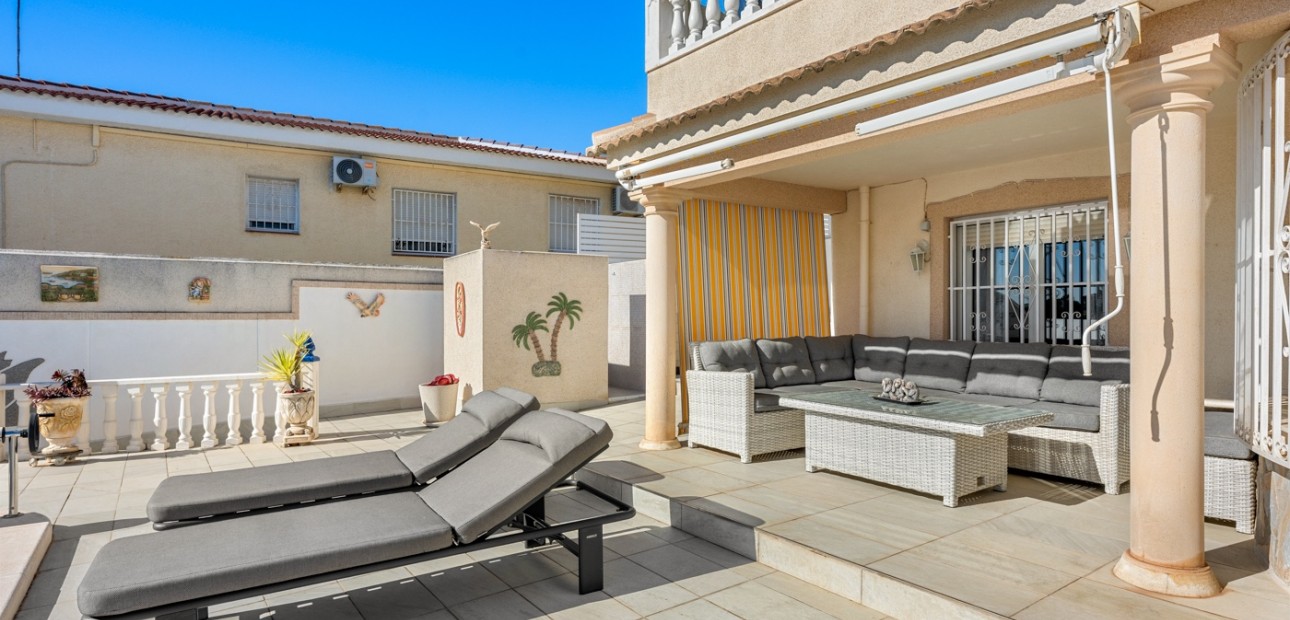 Venta - Detached Villa -
Ciudad Quesada - Ciudad Quesada - Town