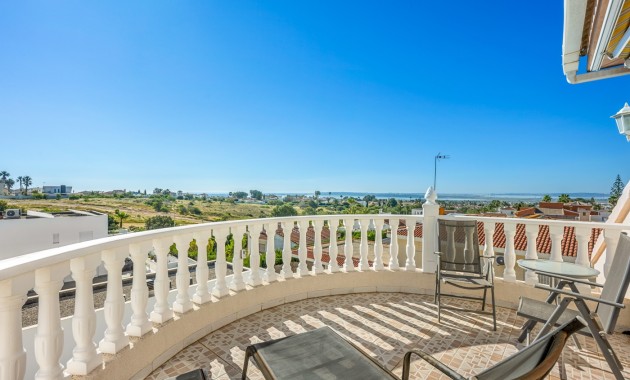 Venta - Detached Villa -
Ciudad Quesada - Ciudad Quesada - Town