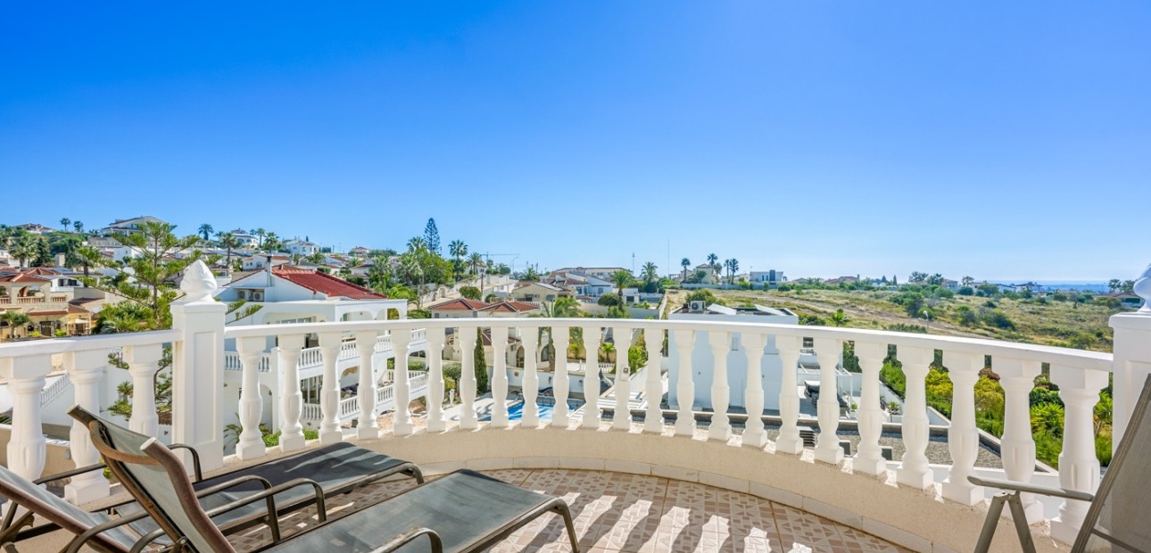 Venta - Detached Villa -
Ciudad Quesada - Ciudad Quesada - Town