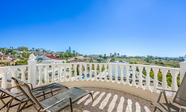 Venta - Detached Villa -
Ciudad Quesada - Ciudad Quesada - Town