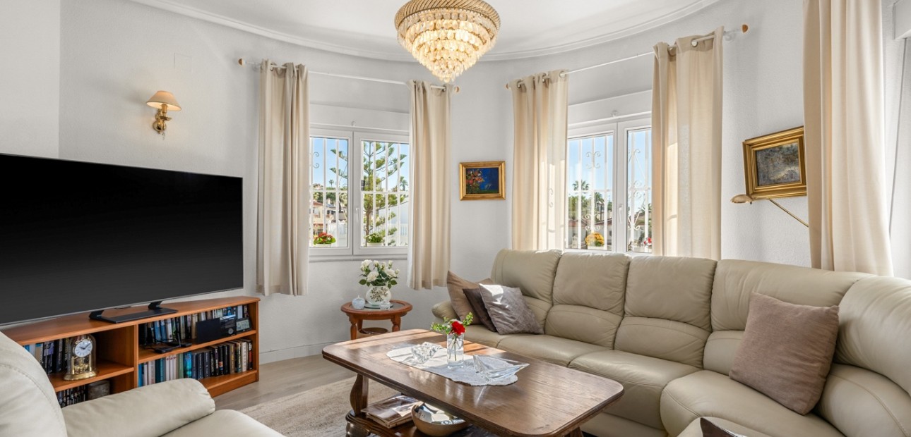 Venta - Detached Villa -
Ciudad Quesada - Ciudad Quesada - Town