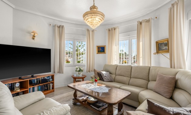 Venta - Detached Villa -
Ciudad Quesada - Ciudad Quesada - Town