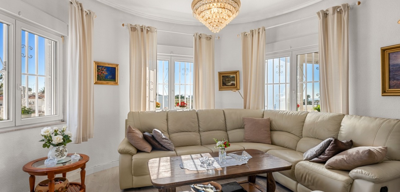 Venta - Detached Villa -
Ciudad Quesada - Ciudad Quesada - Town