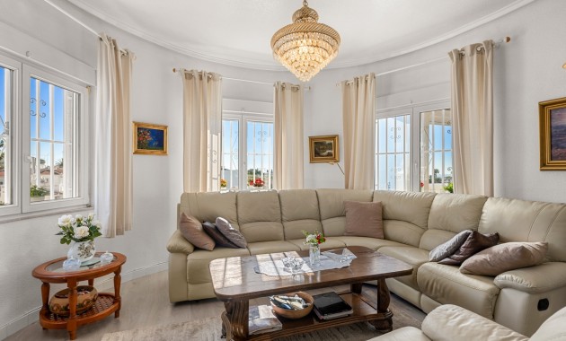 Venta - Detached Villa -
Ciudad Quesada - Ciudad Quesada - Town