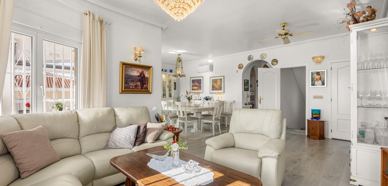 Venta - Detached Villa -
Ciudad Quesada - Ciudad Quesada - Town