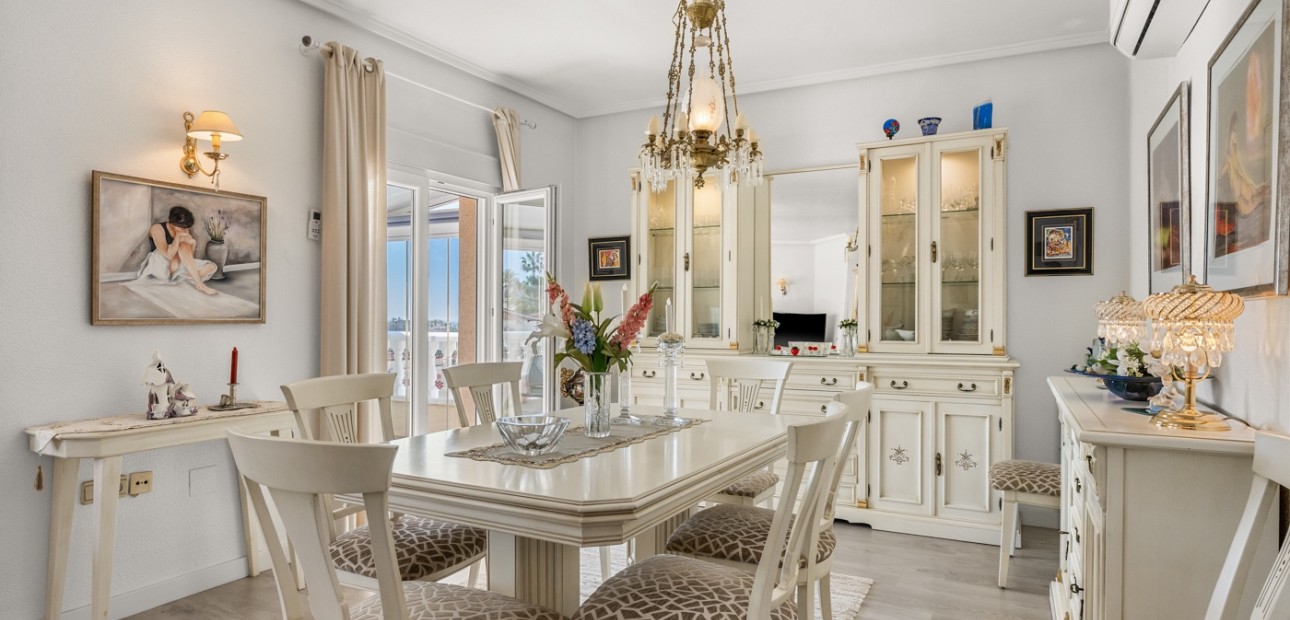 Venta - Detached Villa -
Ciudad Quesada - Ciudad Quesada - Town