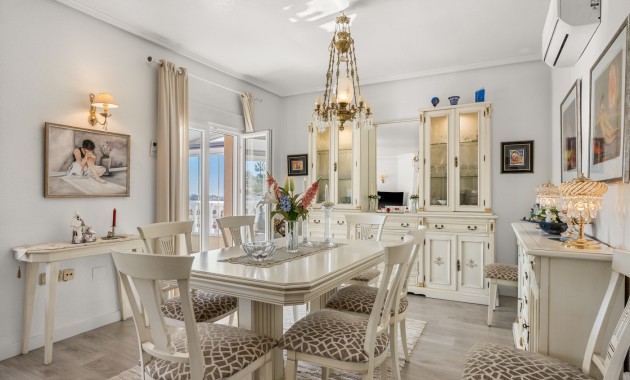 Venta - Detached Villa -
Ciudad Quesada - Ciudad Quesada - Town