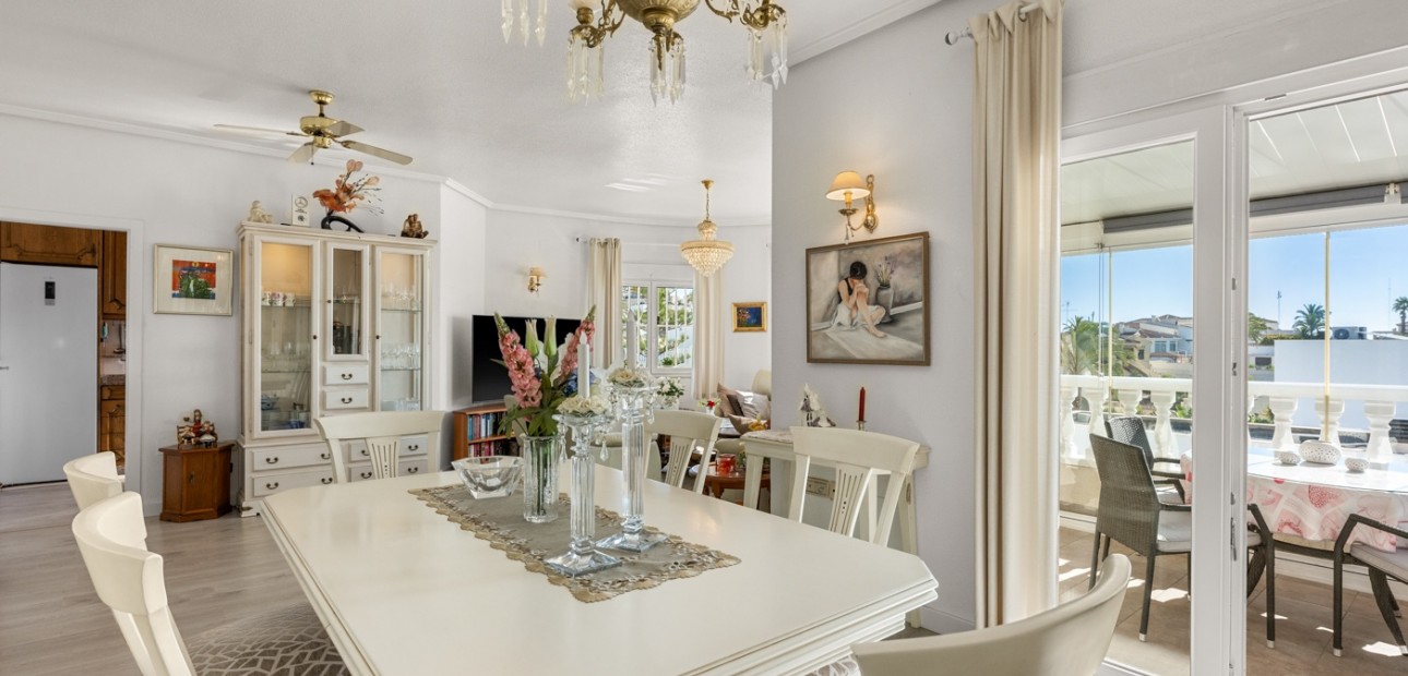 Venta - Detached Villa -
Ciudad Quesada - Ciudad Quesada - Town