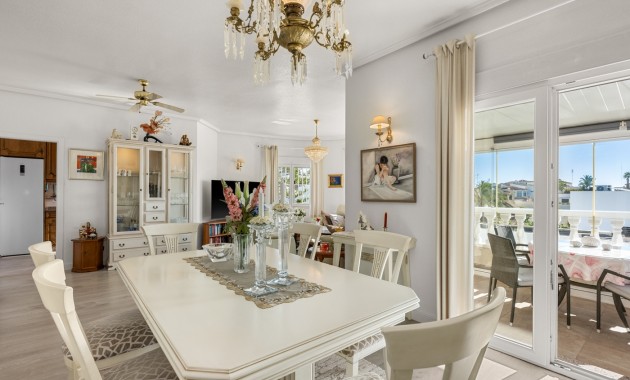 Venta - Detached Villa -
Ciudad Quesada - Ciudad Quesada - Town