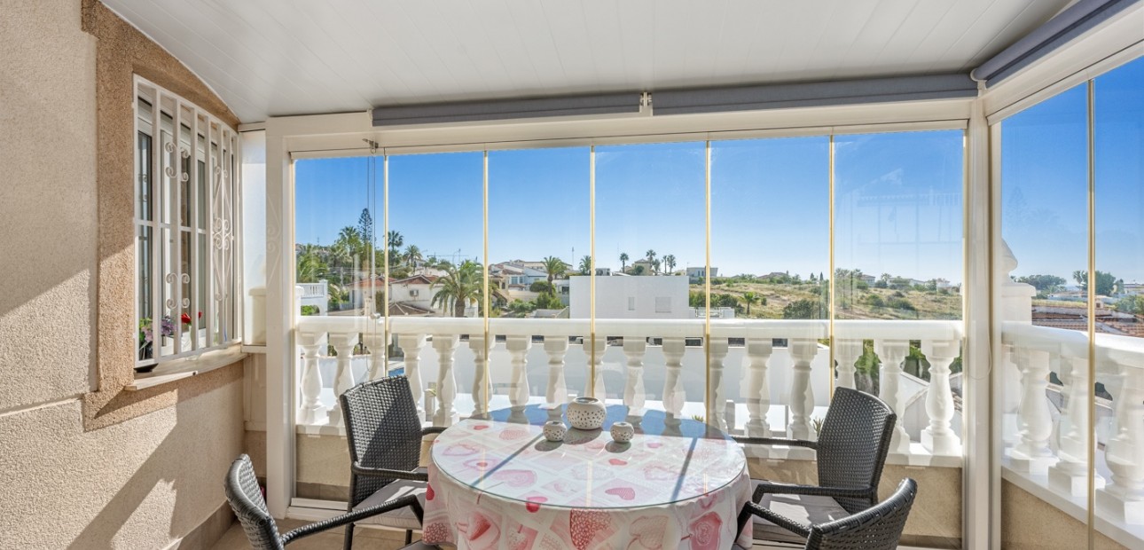 Venta - Detached Villa -
Ciudad Quesada - Ciudad Quesada - Town