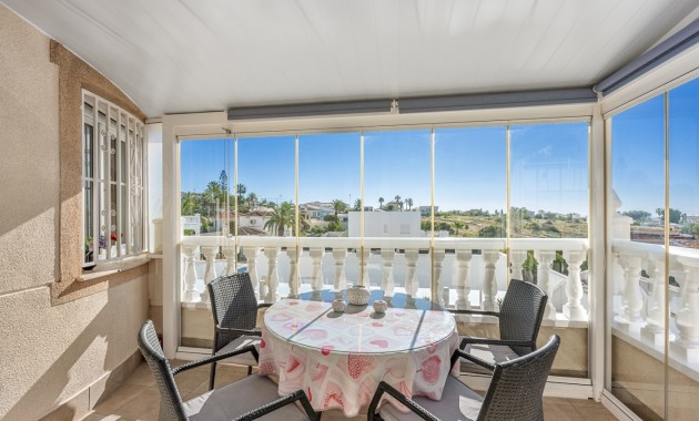 Venta - Detached Villa -
Ciudad Quesada - Ciudad Quesada - Town