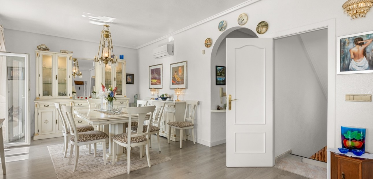 Venta - Detached Villa -
Ciudad Quesada - Ciudad Quesada - Town